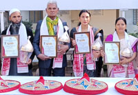 national gopal ratna award winners felicitated